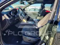 2020 Jeep CHEROKEE фото