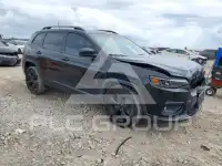 2020 Jeep CHEROKEE photo