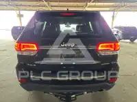 2020 Jeep CHEROKEE photo