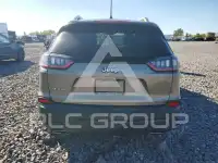 2020 Jeep CHEROKEE photo