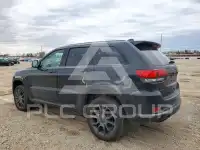 2020 Jeep CHEROKEE photo