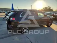2020 Jeep CHEROKEE фото