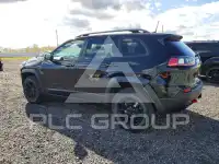 2020 Jeep CHEROKEE photo