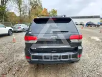 2020 Jeep CHEROKEE photo