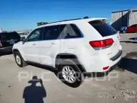 2020 Jeep CHEROKEE фото