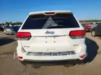 2020 Jeep CHEROKEE фото