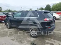 2020 Jeep Grand Cherokee фото