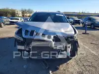 2020 Jeep CHEROKEE photo