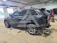 2020 Jeep CHEROKEE фото