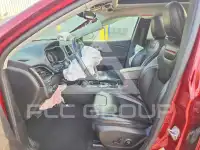 2020 Jeep CHEROKEE фото