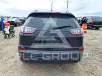 2020 Jeep CHEROKEE photo