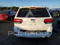 2020 Jeep CHEROKEE фото