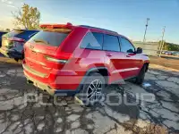 2020 Jeep CHEROKEE фото