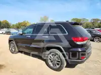 2020 Jeep CHEROKEE фото