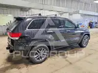 2020 Jeep CHEROKEE фото