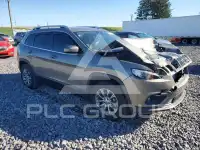 2020 Jeep CHEROKEE photo