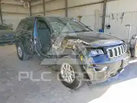 2020 Jeep CHEROKEE фото