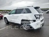 2020 Jeep CHEROKEE photo