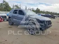 2020 Jeep CHEROKEE photo