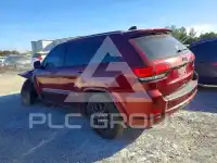 2020 Jeep CHEROKEE фото