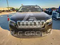 2020 Jeep CHEROKEE фото