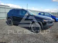 2020 Jeep CHEROKEE photo