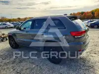 2020 Jeep CHEROKEE photo