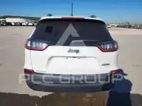 2020 Jeep CHEROKEE фото