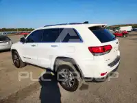 2020 Jeep CHEROKEE фото