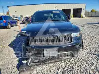 2020 Jeep CHEROKEE фото
