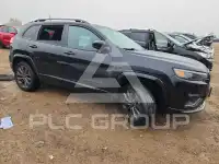 2020 Jeep Grand Cherokee фото