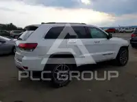 2020 Jeep CHEROKEE фото