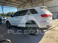 2020 Jeep CHEROKEE фото