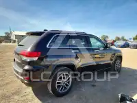 2020 Jeep CHEROKEE фото