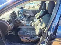 2020 Jeep CHEROKEE фото