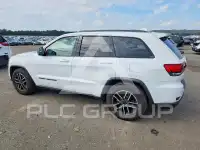 2020 Jeep CHEROKEE фото