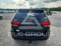 2020 Jeep CHEROKEE фото