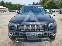 2020 Jeep CHEROKEE фото