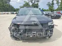 2020 Jeep CHEROKEE фото