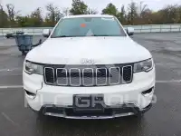 2020 Jeep CHEROKEE photo