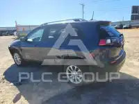 2020 Jeep CHEROKEE фото