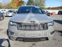 2020 Jeep CHEROKEE photo