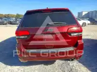 2020 Jeep CHEROKEE фото