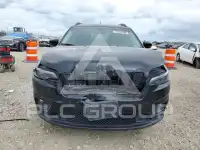 2020 Jeep CHEROKEE photo