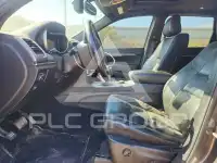 2020 Jeep CHEROKEE фото