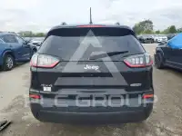 2020 Jeep Grand Cherokee фото