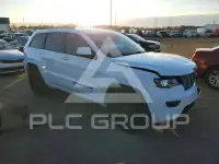 2020 Jeep CHEROKEE фото