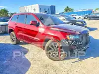 2020 Jeep CHEROKEE фото