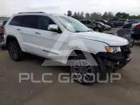 2020 Jeep CHEROKEE фото