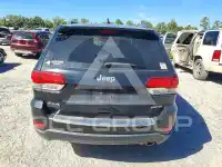 2020 Jeep CHEROKEE photo